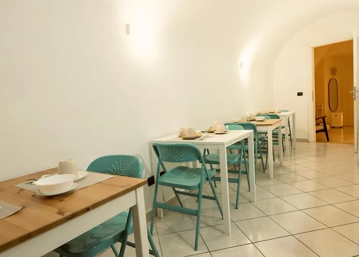 Bed and Breakfast La Chiostrina Roma